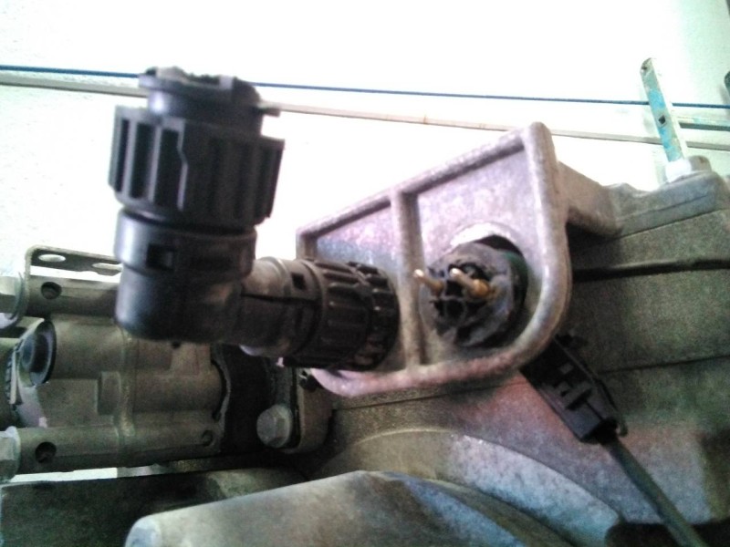 Recambio de caja cambios para renault magnum ab 2005 12.8 diesel referencia OEM IAM AT2612D 5V3336A109 M1-A1-160