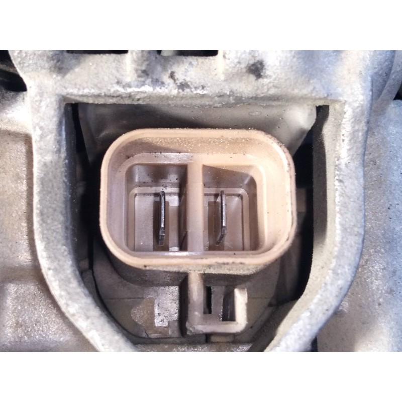 Recambio de alternador para suzuki vitara se/sv (et) 1.9 d techo metálico xaloc referencia OEM IAM   P3-B5-22-3