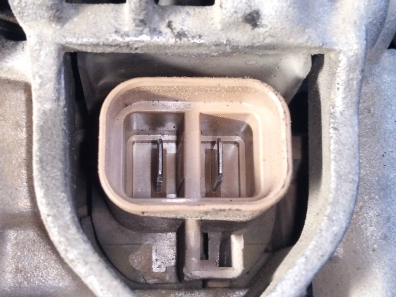 Recambio de alternador para suzuki vitara se/sv (et) 1.9 d techo metálico xaloc referencia OEM IAM   P3-B5-22-3