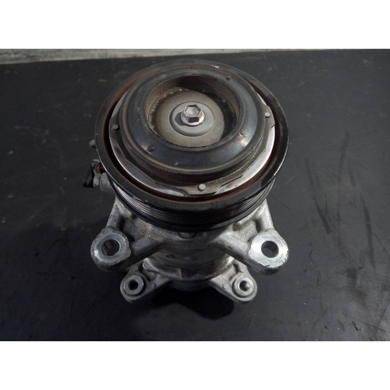 Recambio de compresor aire acondicionado para bmw serie 4 gran coupe (f36) 420d referencia OEM IAM 4471608764 22527010 P3-A2-14-