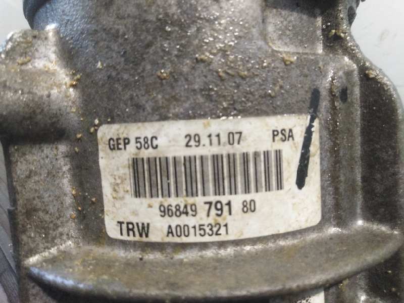 Recambio de bomba direccion para peugeot 308 confort referencia OEM IAM 9684979180 A0015321 P3-B4-17-4
