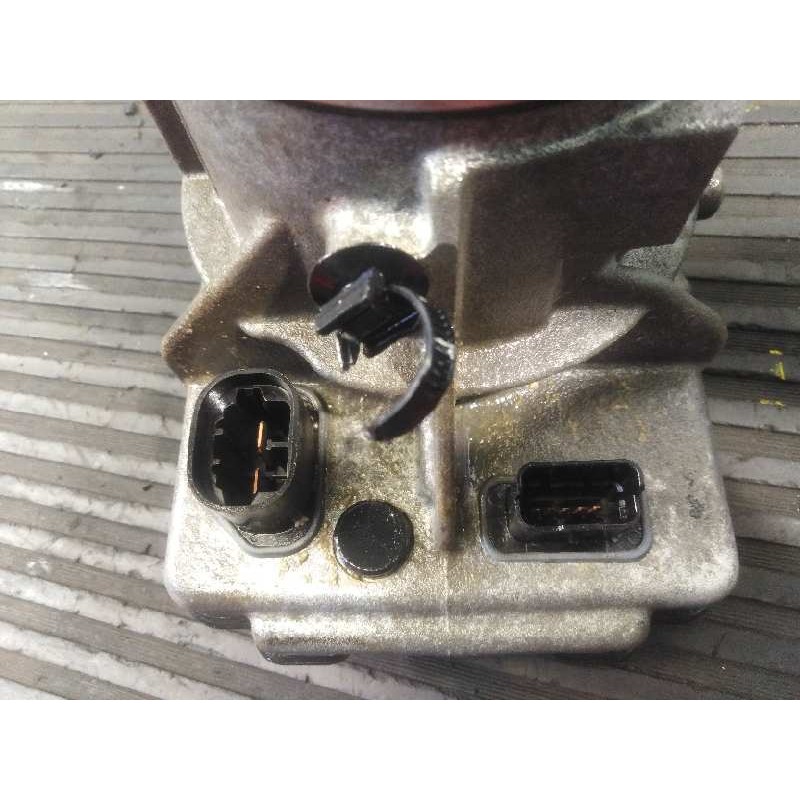 Recambio de bomba direccion para peugeot 308 confort referencia OEM IAM 9684979180 A0015321 P3-B4-17-4