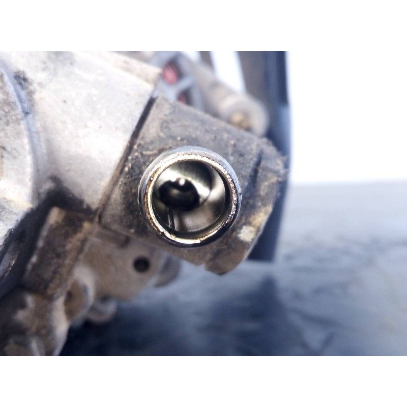 Recambio de alternador para suzuki vitara se/sv (et) 1.9 d techo metálico xaloc referencia OEM IAM   P3-B5-22-3