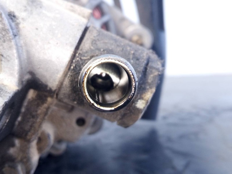 Recambio de alternador para suzuki vitara se/sv (et) 1.9 d techo metálico xaloc referencia OEM IAM   P3-B5-22-3