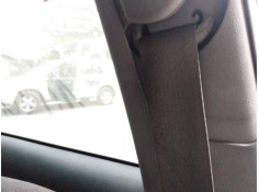 CINTURON SEGURIDAD DELANTERO IZQUIERDO 