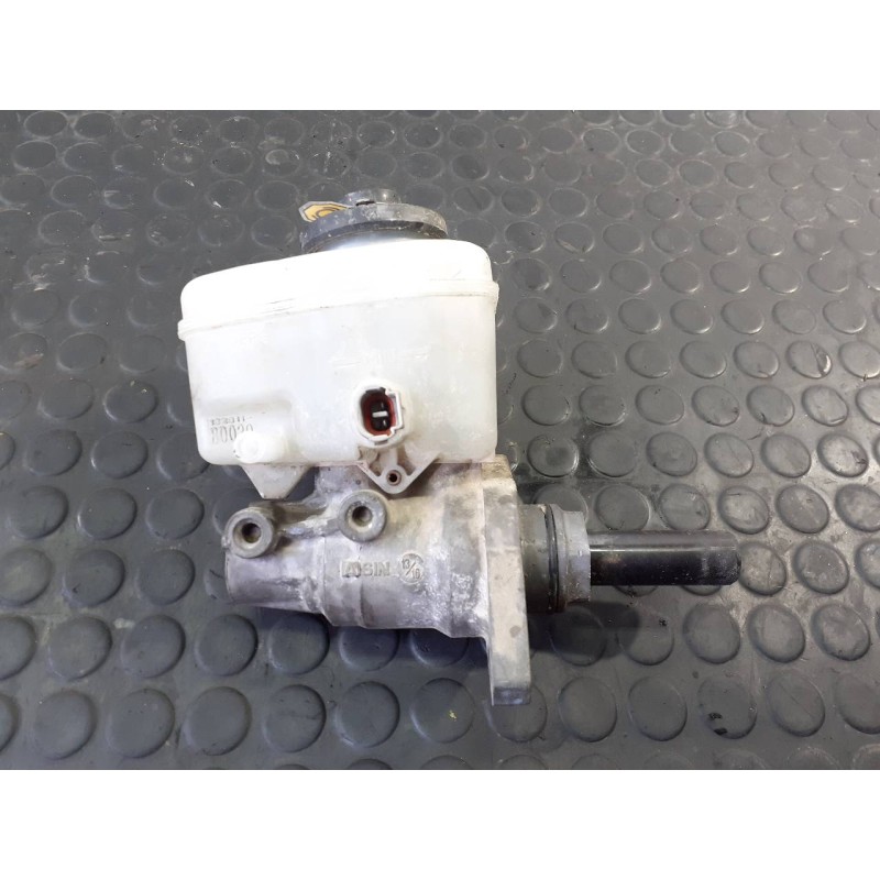 Recambio de bomba freno para toyota land cruiser (j12) 3.0 d-4d gx referencia OEM IAM   P3-B9-13-2
