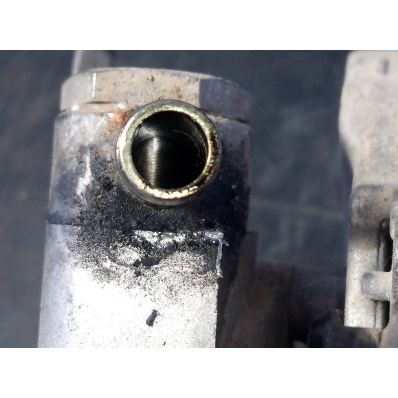 Recambio de alternador para suzuki vitara se/sv (et) 1.9 d techo metálico xaloc referencia OEM IAM   P3-B5-22-3