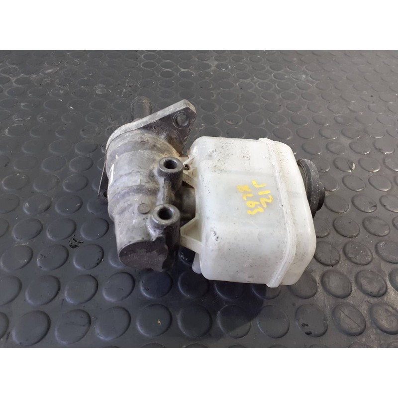 Recambio de bomba freno para toyota land cruiser (j12) 3.0 d-4d gx referencia OEM IAM   P3-B9-13-2
