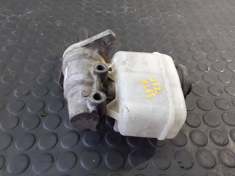 Recambio de bomba freno para toyota land cruiser (j12) 3.0 d-4d gx referencia OEM IAM   P3-B9-13-2