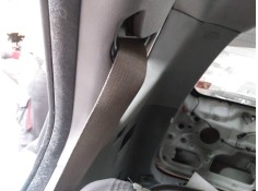 CINTURON SEGURIDAD TRASERO DERECHO 