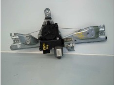 ELEVALUNAS TRASERO DERECHO 0130822370 965982668000 E1-A4-22-1