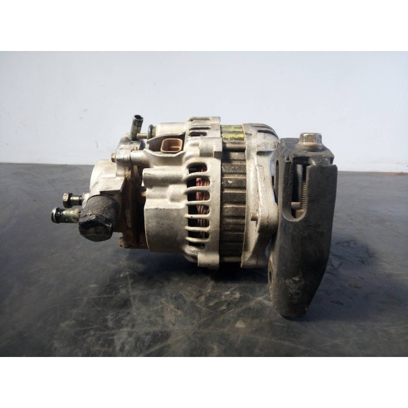 Recambio de alternador para suzuki vitara se/sv (et) 1.9 d techo metálico xaloc referencia OEM IAM   P3-B5-22-3