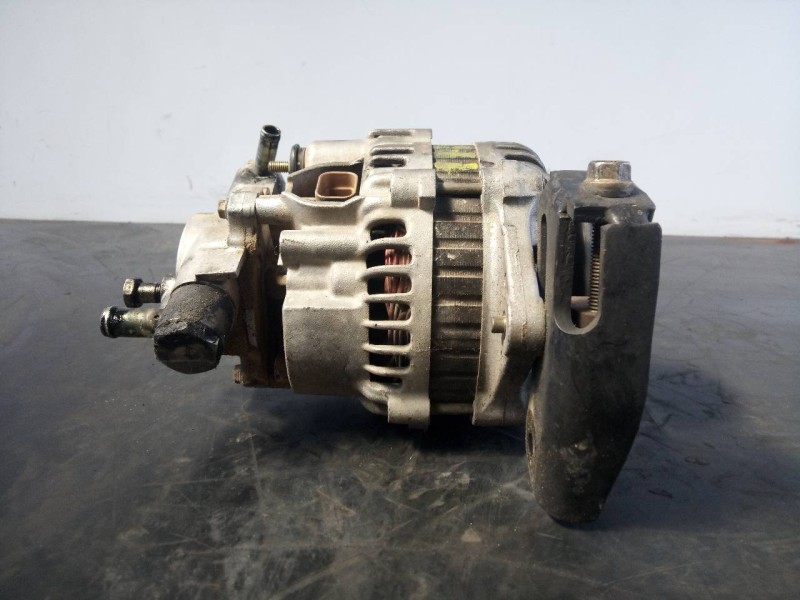 Recambio de alternador para suzuki vitara se/sv (et) 1.9 d techo metálico xaloc referencia OEM IAM   P3-B5-22-3