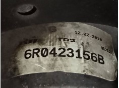 Recambio de bomba direccion para seat ibiza (6j5) reference referencia OEM IAM 6R0423156B   2