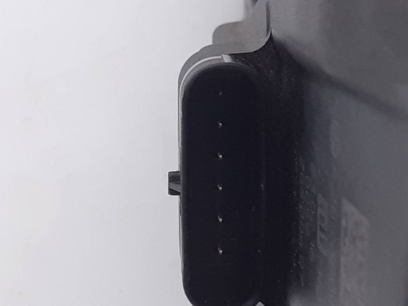 Recambio de pedal acelerador para mercedes-benz clase e lim. (w213) e 220 d (213.004) referencia OEM IAM A2053000004  E3-A1-5-4