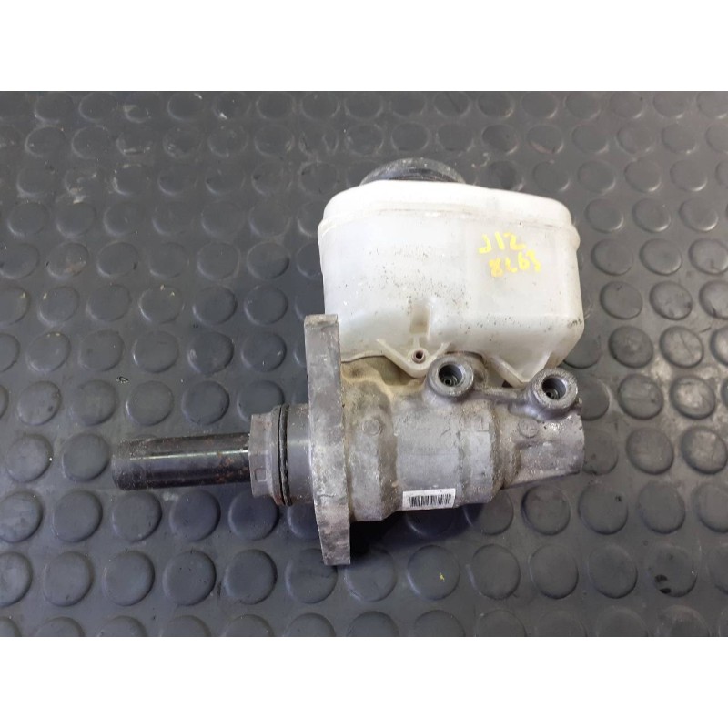 Recambio de bomba freno para toyota land cruiser (j12) 3.0 d-4d gx referencia OEM IAM   P3-B9-13-2