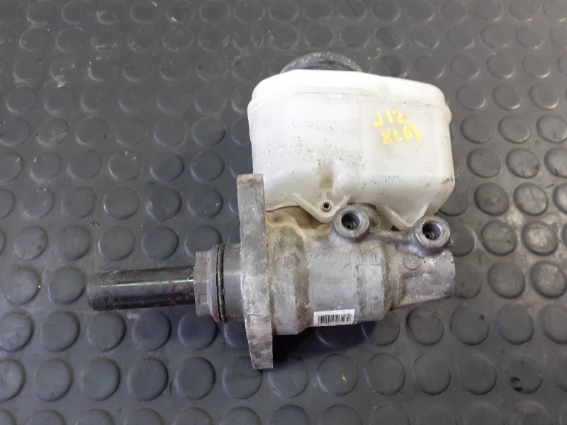 Recambio de bomba freno para toyota land cruiser (j12) 3.0 d-4d gx referencia OEM IAM   P3-B9-13-2