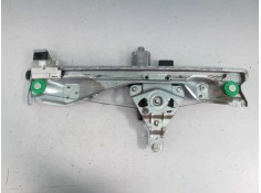 ELEVALUNAS TRASERO IZQUIERDO 965982678000 9659834880 E1-A4-18-2