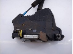 Recambio de cerradura puerta delantera izquierda para toyota land cruiser (j12) 3.0 d-4d gx referencia OEM IAM   E2-B4-10-2 2