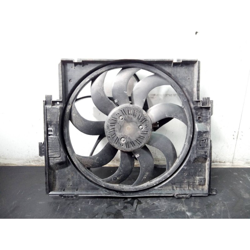Recambio de electroventilador para bmw serie 4 gran coupe (f36) 420d referencia OEM IAM 864194601 0679346202 P2-B7-7