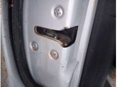 CERRADURA PUERTA DELANTERA IZQUIERDA 