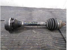 Recambio de transmision delantera izquierda para skoda spaceback (5h) ambition referencia OEM IAM 6R0407761A  P1-B6-17