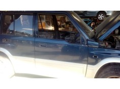 Recambio de puerta delantera derecha para suzuki vitara se/sv (et) 1.9 d techo metálico xaloc referencia OEM IAM   