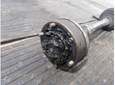 Recambio de transmision delantera izquierda para skoda spaceback (5h) ambition referencia OEM IAM 6R0407761A  P1-B6-17 2