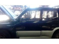 PUERTA DELANTERA IZQUIERDA 