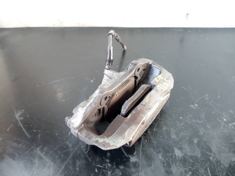 Recambio de pinza freno delantera izquierda para mercedes-benz clase e lim. (w213) e 220 d (213.004) referencia OEM IAM 10181  P