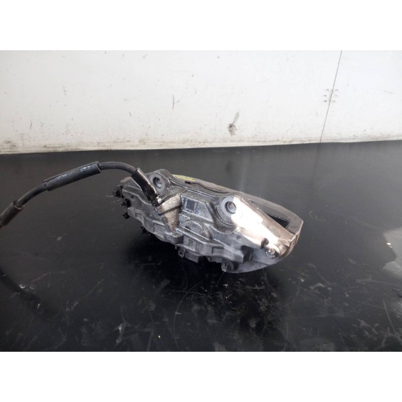 Recambio de pinza freno delantera izquierda para mercedes-benz clase e lim. (w213) e 220 d (213.004) referencia OEM IAM 10181  P