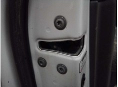 CERRADURA PUERTA TRASERA IZQUIERDA 