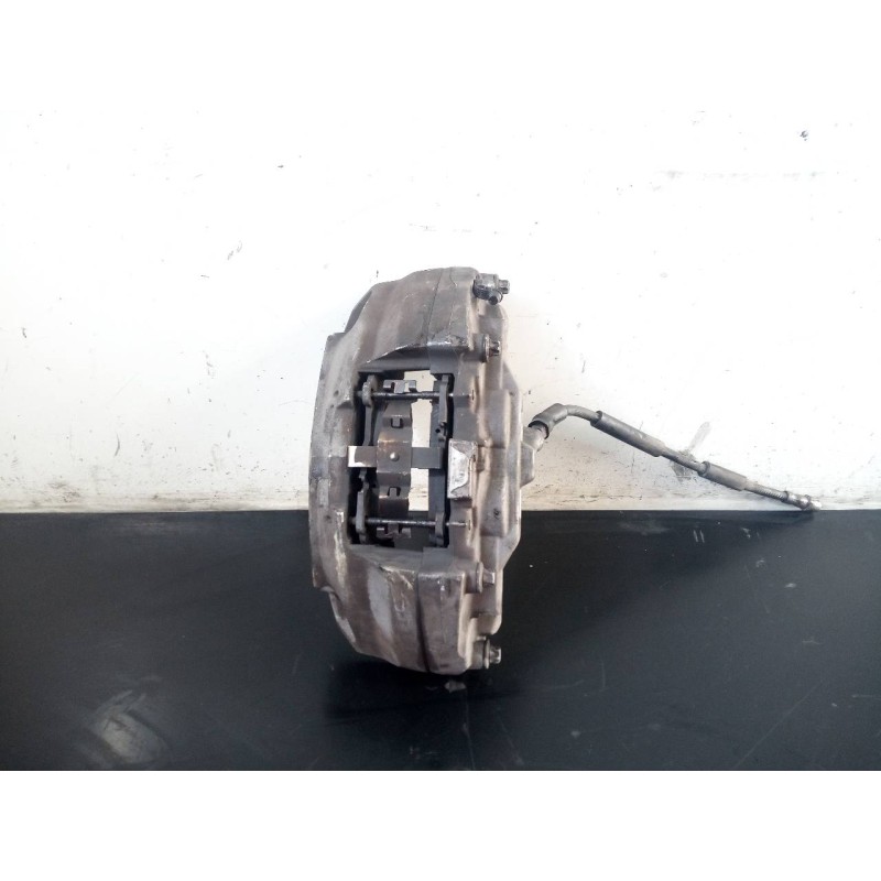 Recambio de pinza freno delantera izquierda para mercedes-benz clase e lim. (w213) e 220 d (213.004) referencia OEM IAM 10181  P