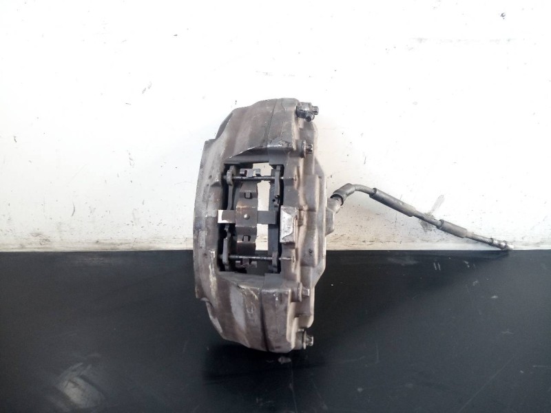 Recambio de pinza freno delantera izquierda para mercedes-benz clase e lim. (w213) e 220 d (213.004) referencia OEM IAM 10181  P