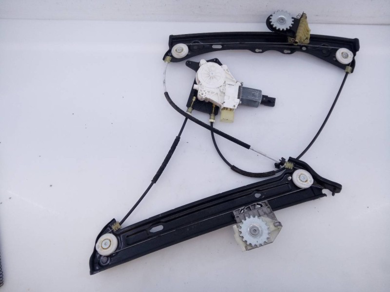 Recambio de elevalunas delantero derecho para bmw serie 4 gran coupe (f36) 420d referencia OEM IAM 70460320  E1-A3-44-1