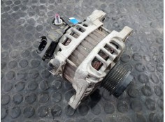 Recambio de alternador para hyundai i20 city s referencia OEM IAM 3730003600 2609501 P3-B6-8-3