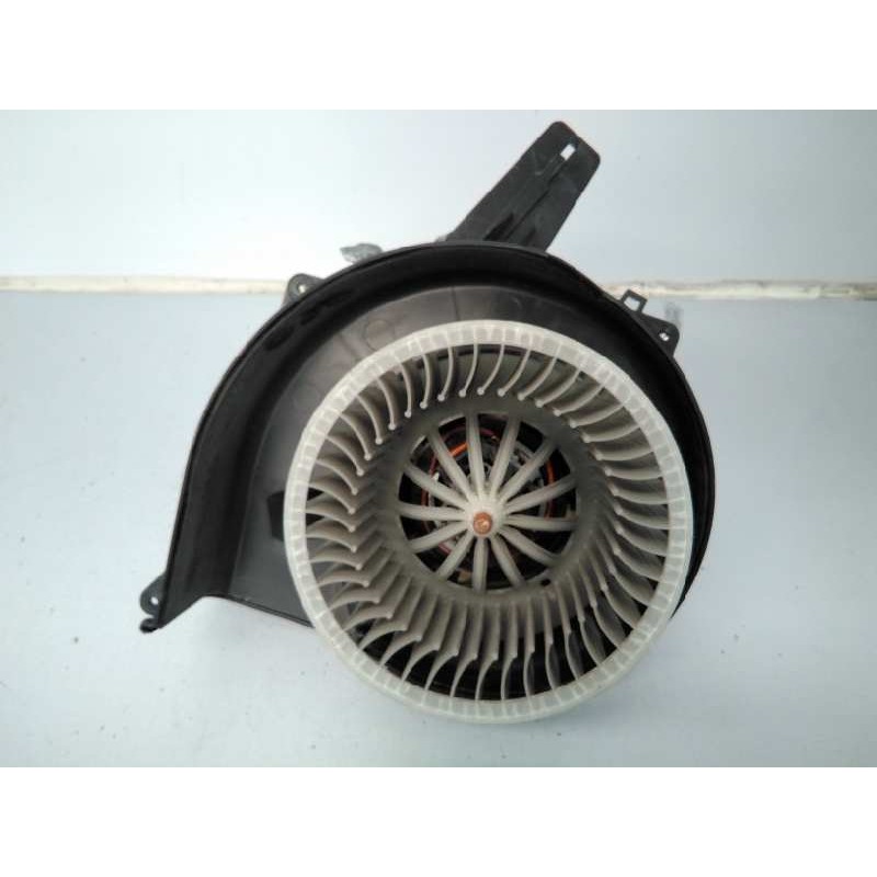 Recambio de ventilador calefaccion para skoda spaceback (5h) ambition referencia OEM IAM 6R1819015  E1-A5-43-2