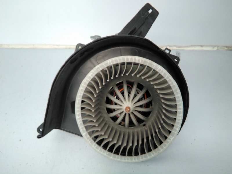 Recambio de ventilador calefaccion para skoda spaceback (5h) ambition referencia OEM IAM 6R1819015  E1-A5-43-2