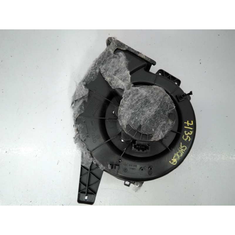 Recambio de ventilador calefaccion para skoda spaceback (5h) ambition referencia OEM IAM 6R1819015  E1-A5-43-2