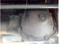 DIFERENCIAL DELANTERO 