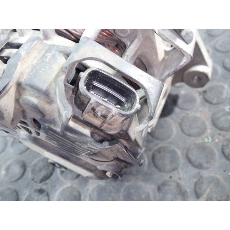 Recambio de alternador para hyundai i20 city s referencia OEM IAM 3730003600 2609501 P3-B6-8-3