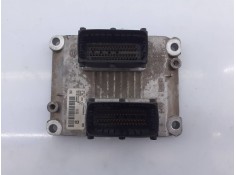 CENTRALITA MOTOR UCE 1279H03963 E3-A4-3-4