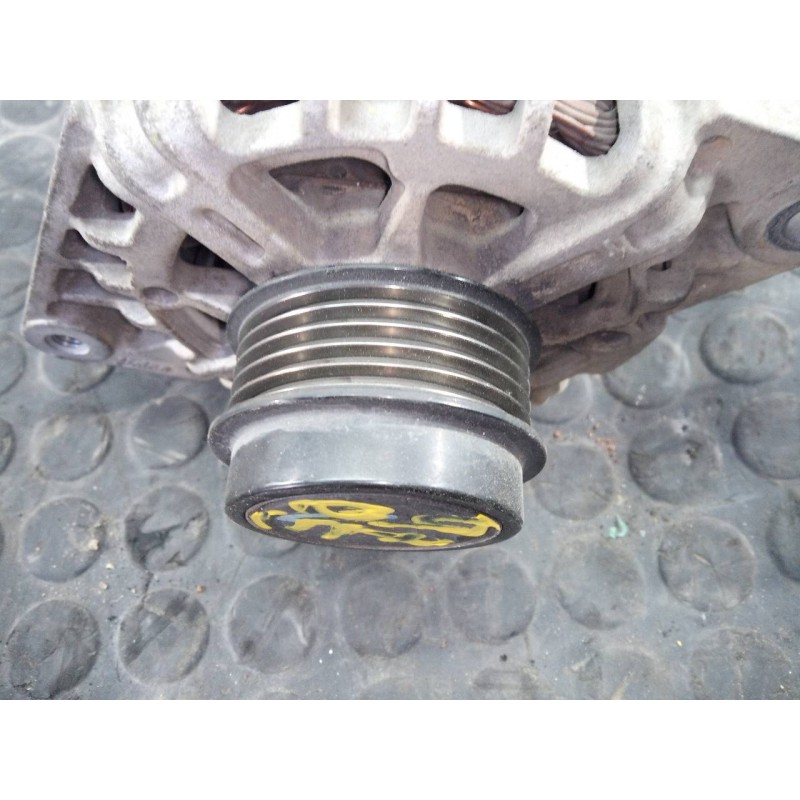 Recambio de alternador para hyundai i20 city s referencia OEM IAM 3730003600 2609501 P3-B6-8-3