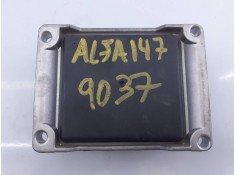Recambio de centralita motor uce para alfa romeo 147 (190) 1.6 t.spark eco distinctive referencia OEM IAM 1279H03963  E3-A4-3-4 2