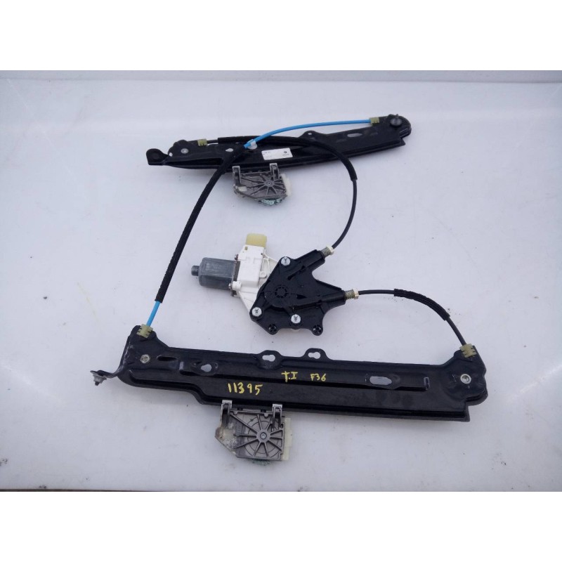 Recambio de elevalunas trasero izquierdo para bmw serie 4 gran coupe (f36) 420d referencia OEM IAM 70460310  E1-A3-28-2