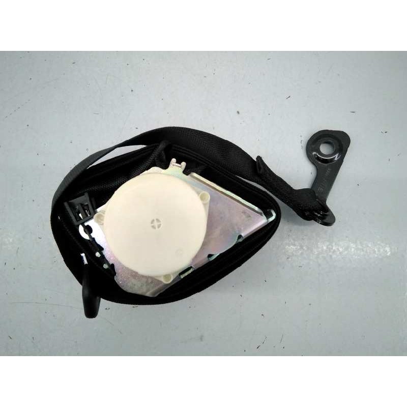 Recambio de cinturon seguridad trasero central para mercedes-benz clase c (w204) berlina c 220 cdi (204.008) referencia OEM IAM 