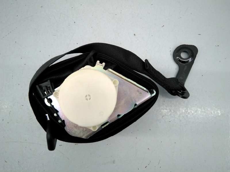 Recambio de cinturon seguridad trasero central para mercedes-benz clase c (w204) berlina c 220 cdi (204.008) referencia OEM IAM 