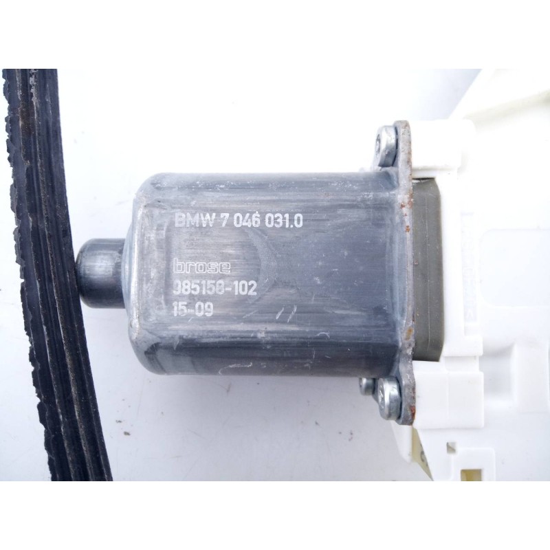 Recambio de elevalunas trasero izquierdo para bmw serie 4 gran coupe (f36) 420d referencia OEM IAM 70460310  E1-A3-28-2