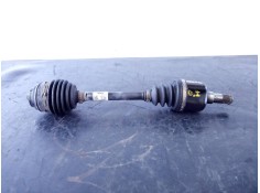 TRANSMISION DELANTERA IZQUIERDA 861192701 15540010 P1-A6-37