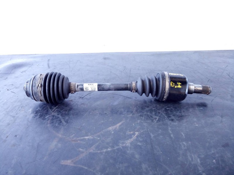 Recambio de transmision delantera izquierda para mini mini (f56) one referencia OEM IAM 861192701 15540010 P1-A6-37